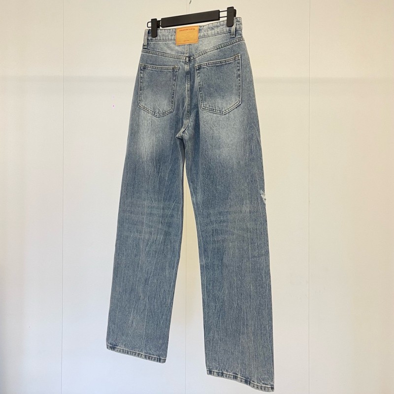 Alexander Wang Jeans