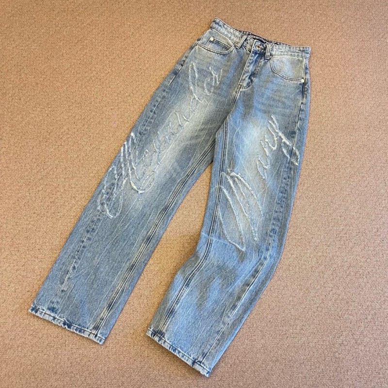 Alexander Wang Jeans