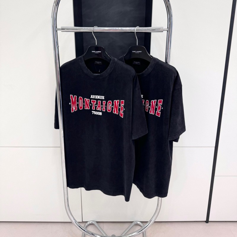 Balenciaga Unisex Tee