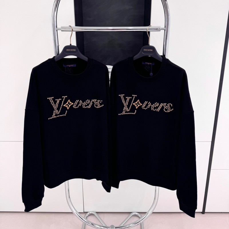 LV Unisex Sweater