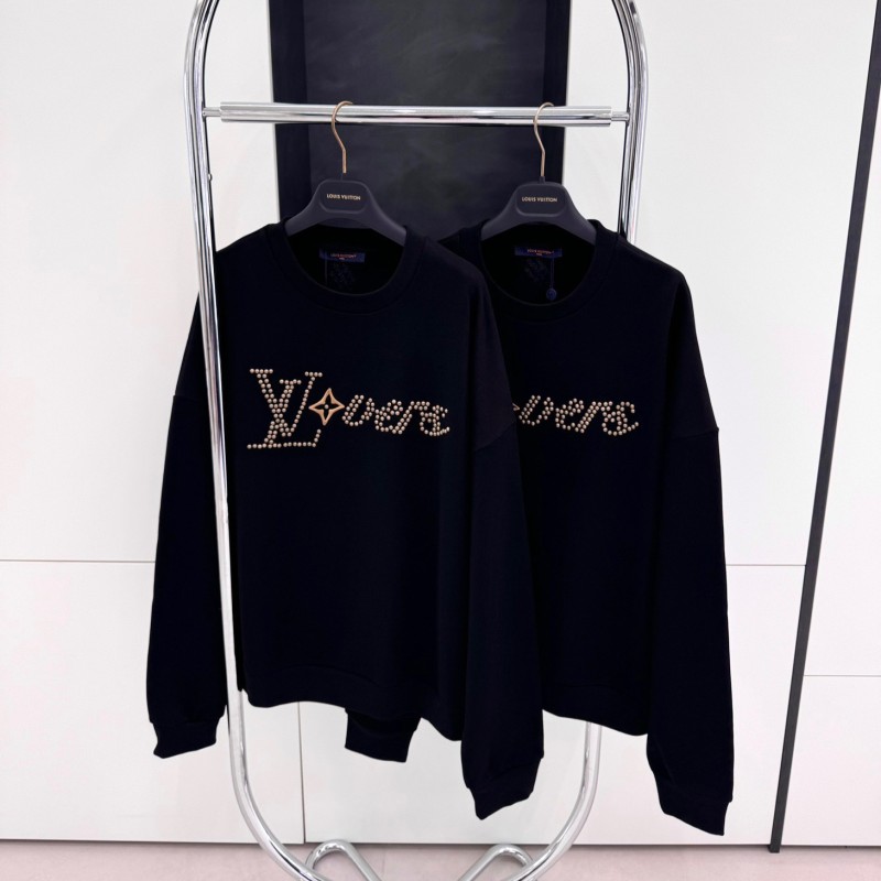 LV Unisex Sweater