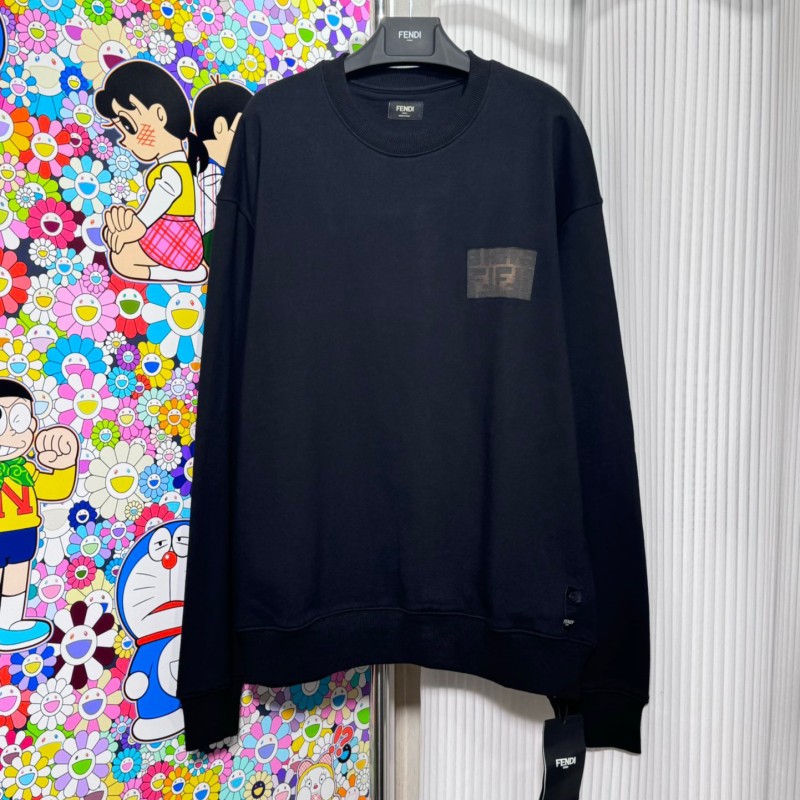 Fendi Unisex Sweater