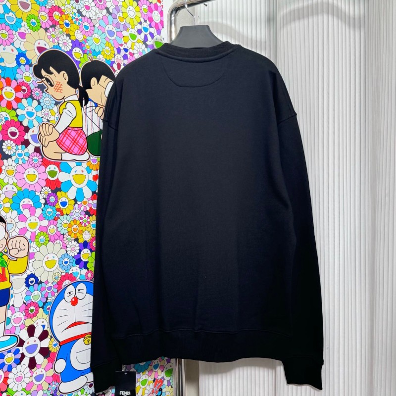 Fendi Unisex Sweater