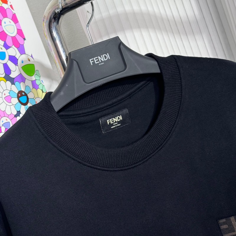 Fendi Unisex Sweater