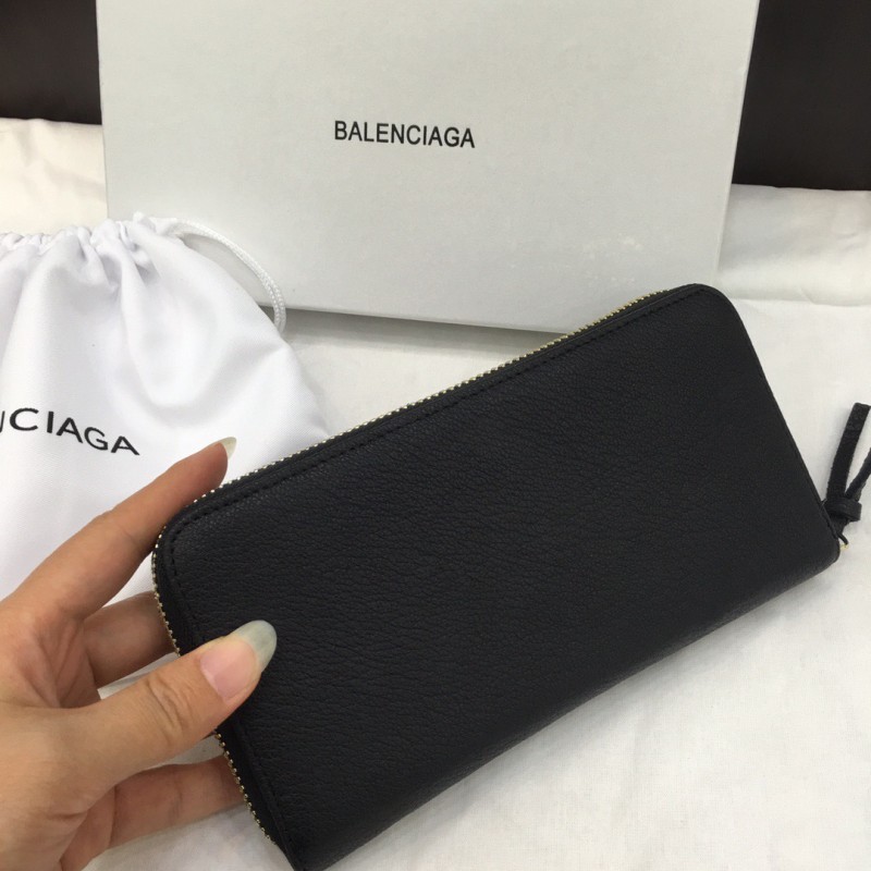 Balenciaga Long Wallet