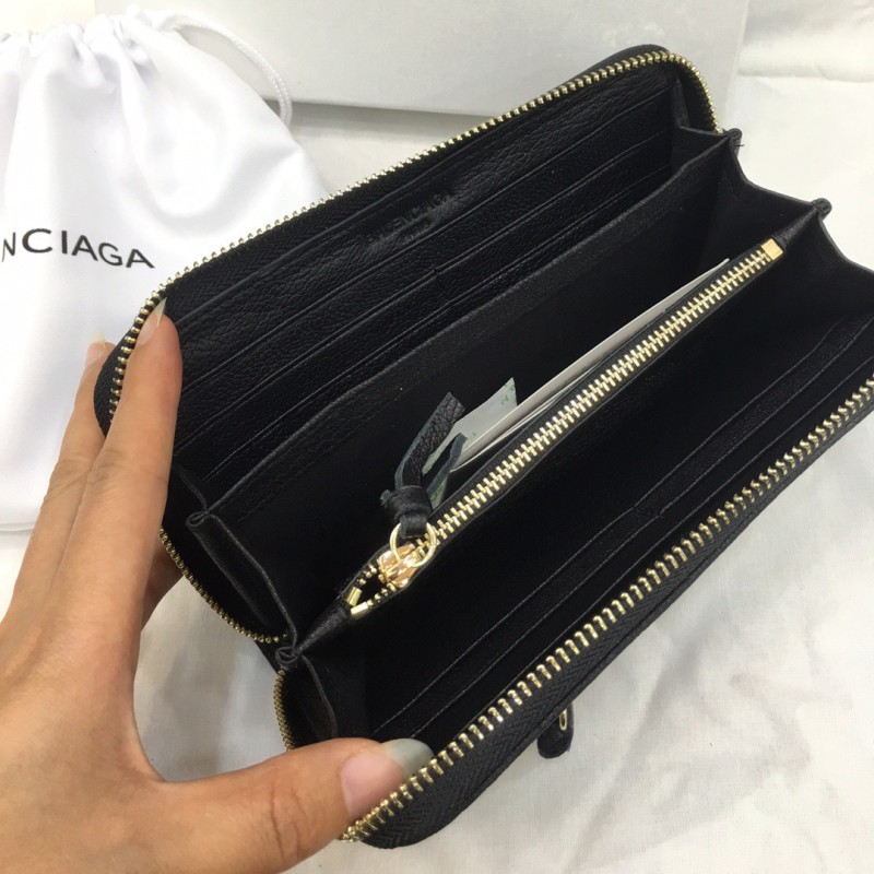 Balenciaga Long Wallet