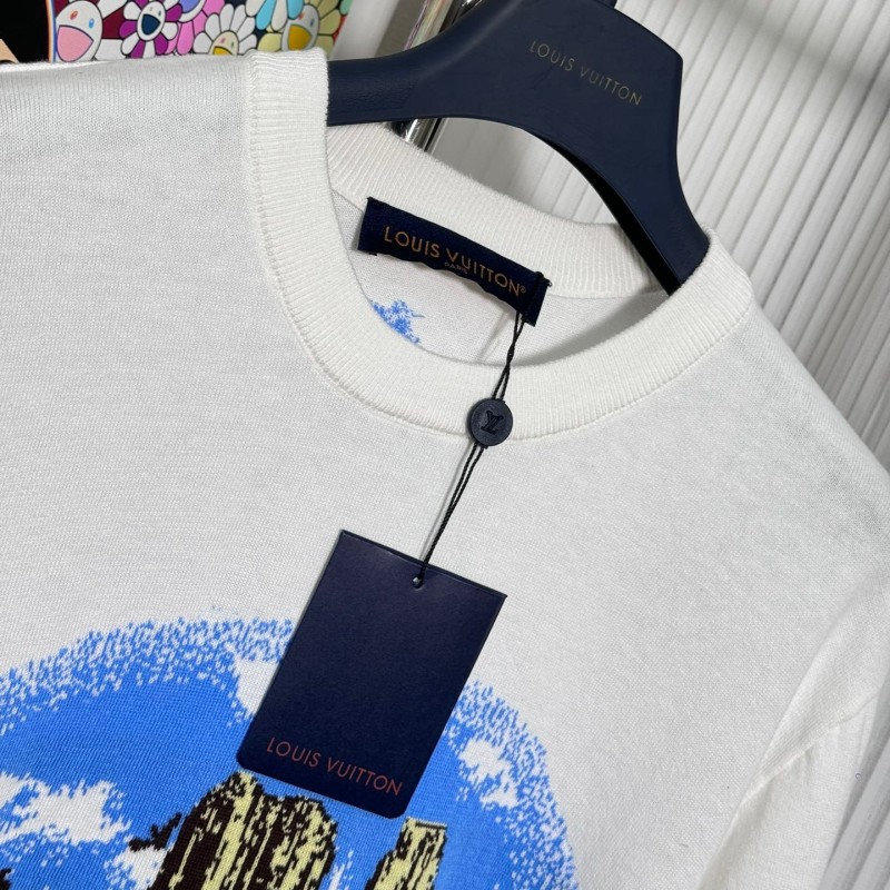 LV Unisex Tee