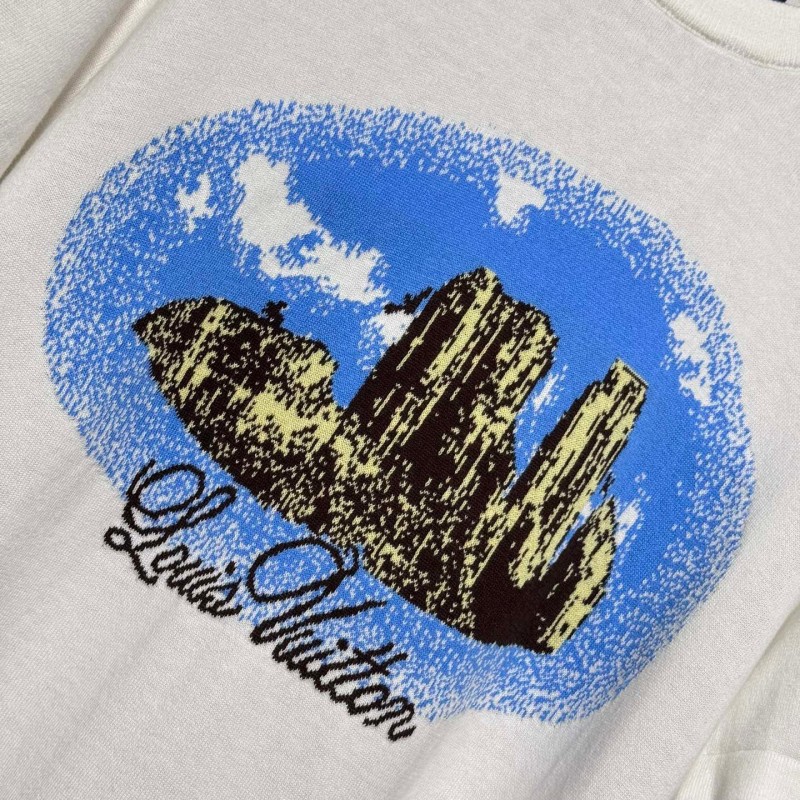 LV Unisex Tee