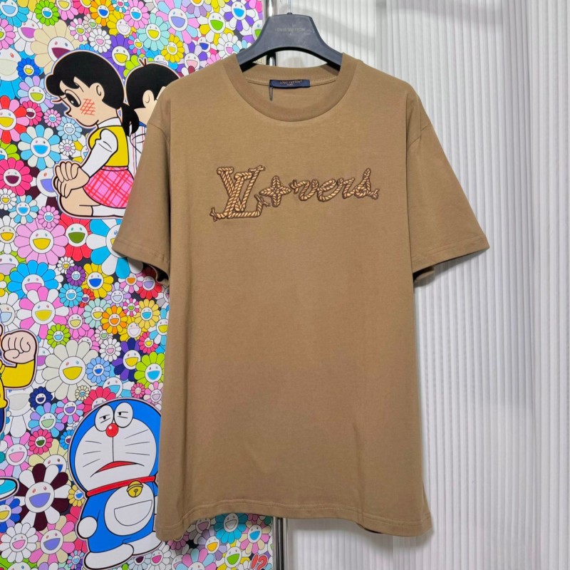 LV Unisex Tee