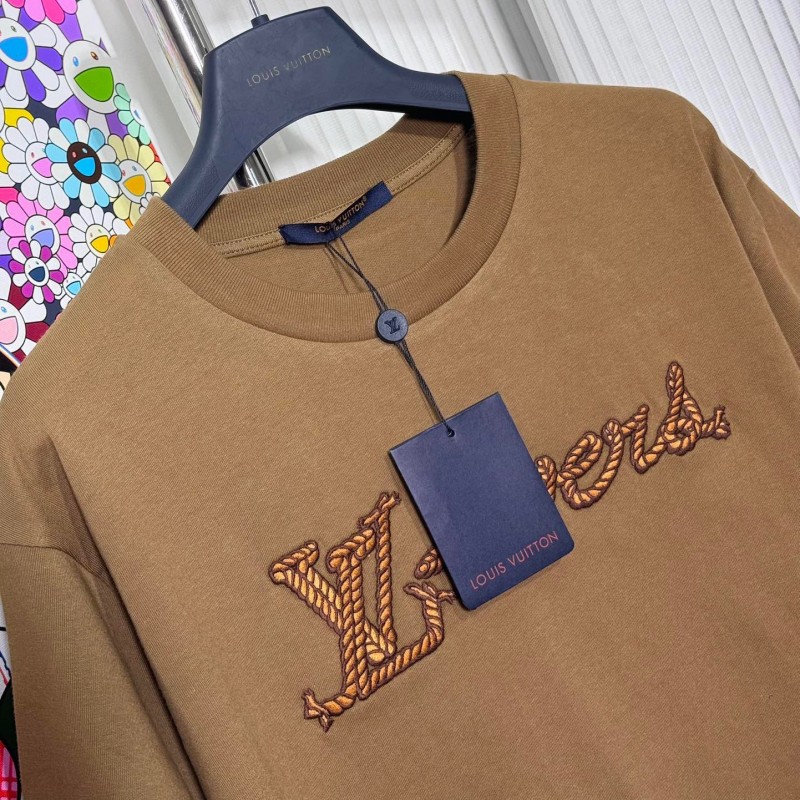 LV Unisex Tee