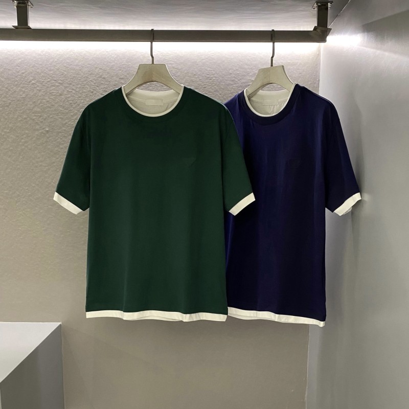 Prada Unisex Tee