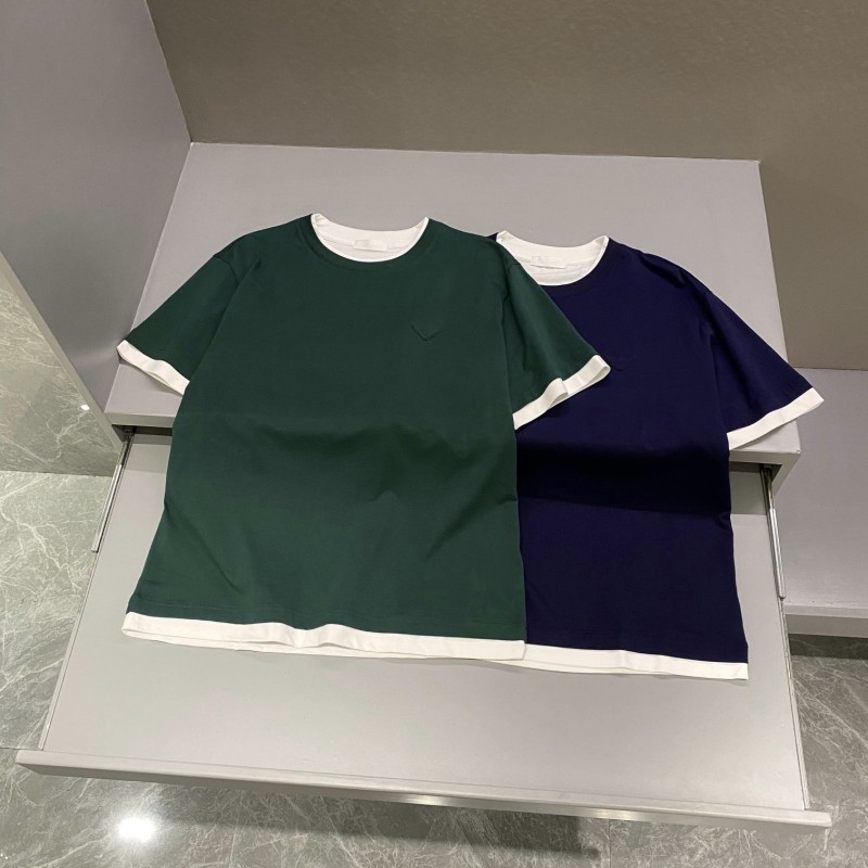 Prada Unisex Tee