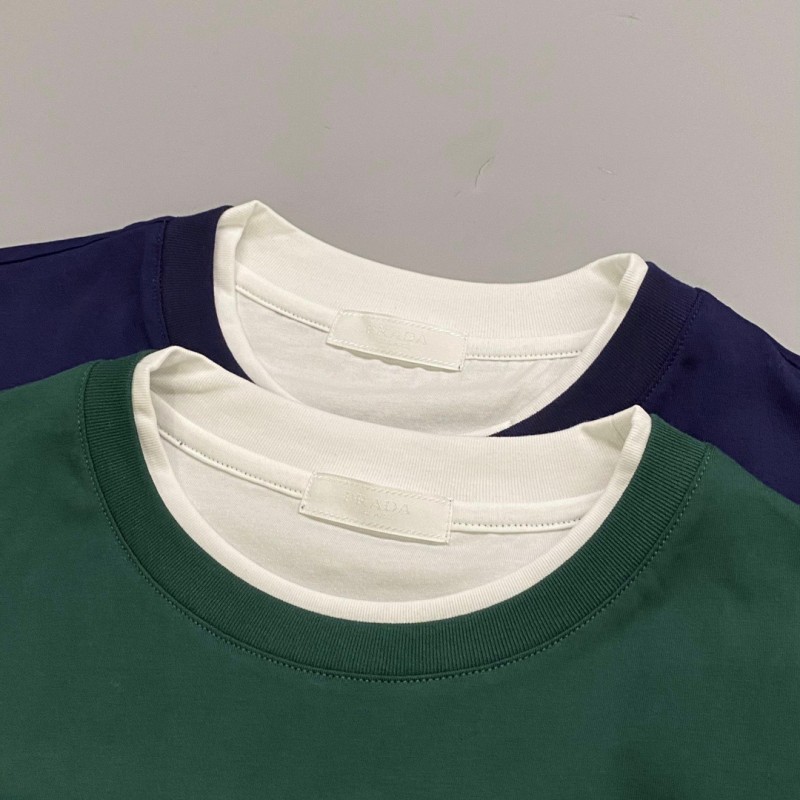 Prada Unisex Tee