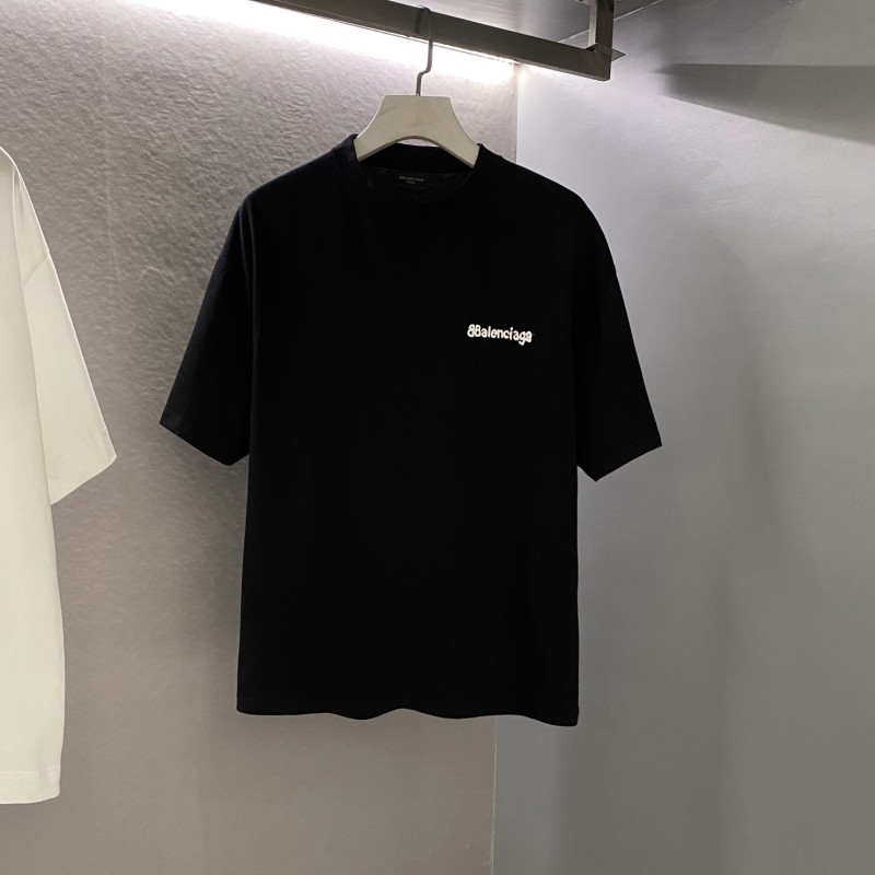 Balenciaga Unisex Tee