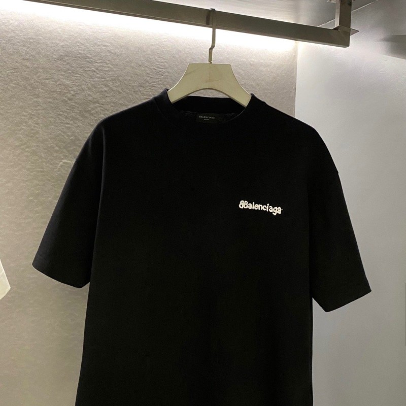 Balenciaga Unisex Tee