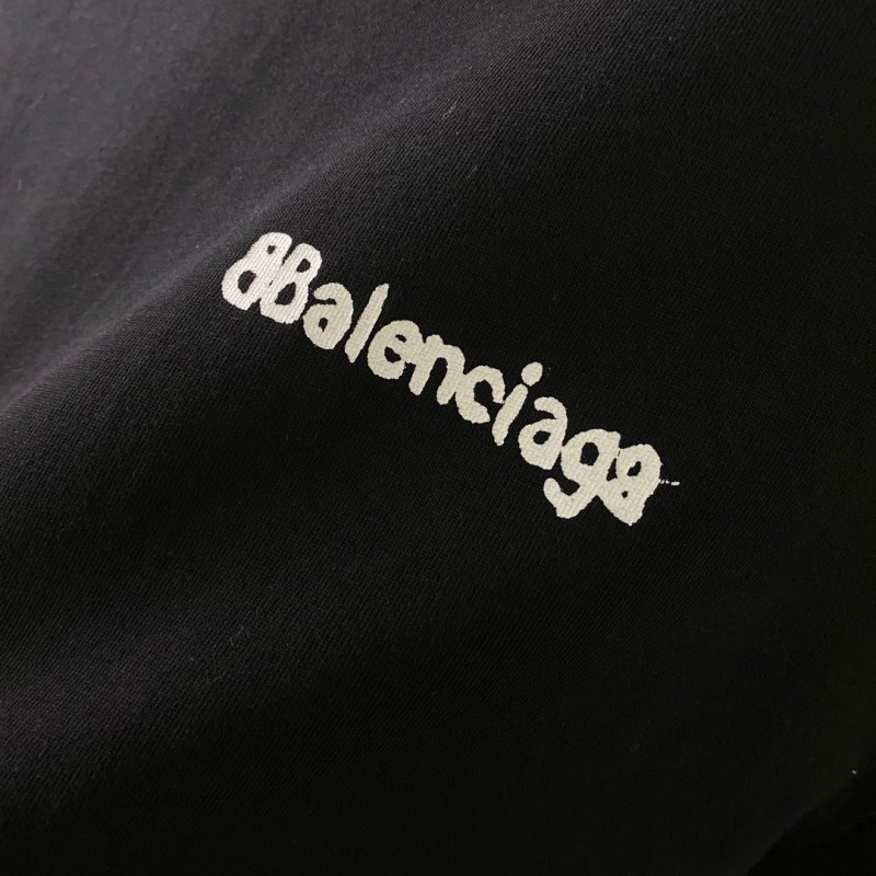 Balenciaga Unisex Tee