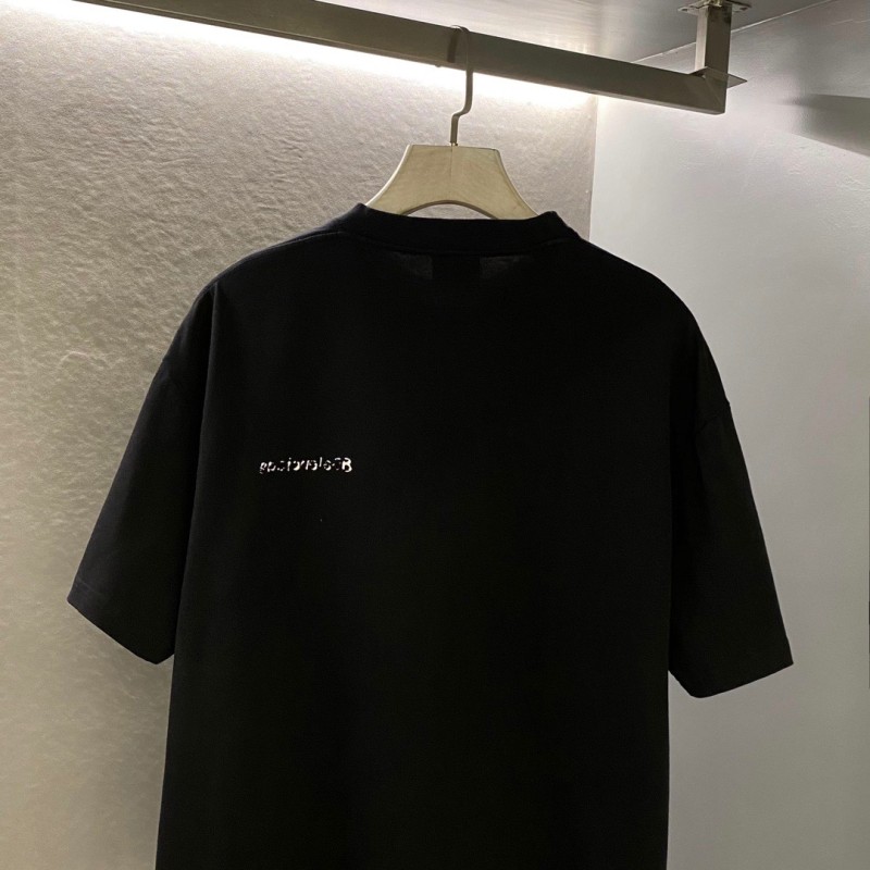 Balenciaga Unisex Tee