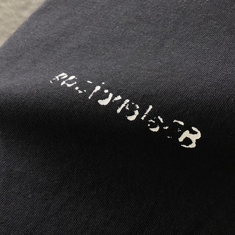 Balenciaga Unisex Tee