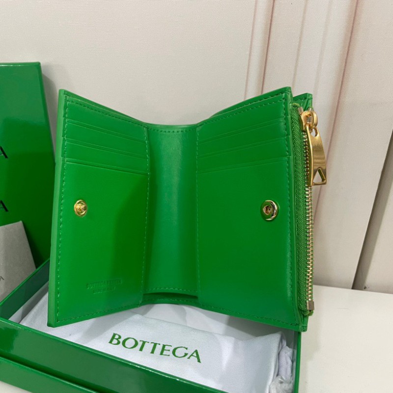 Bottega Veneta Wallet