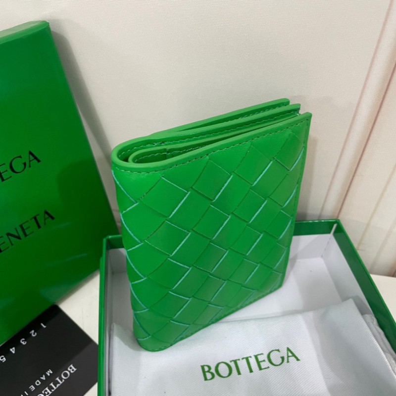 Bottega Veneta Wallet