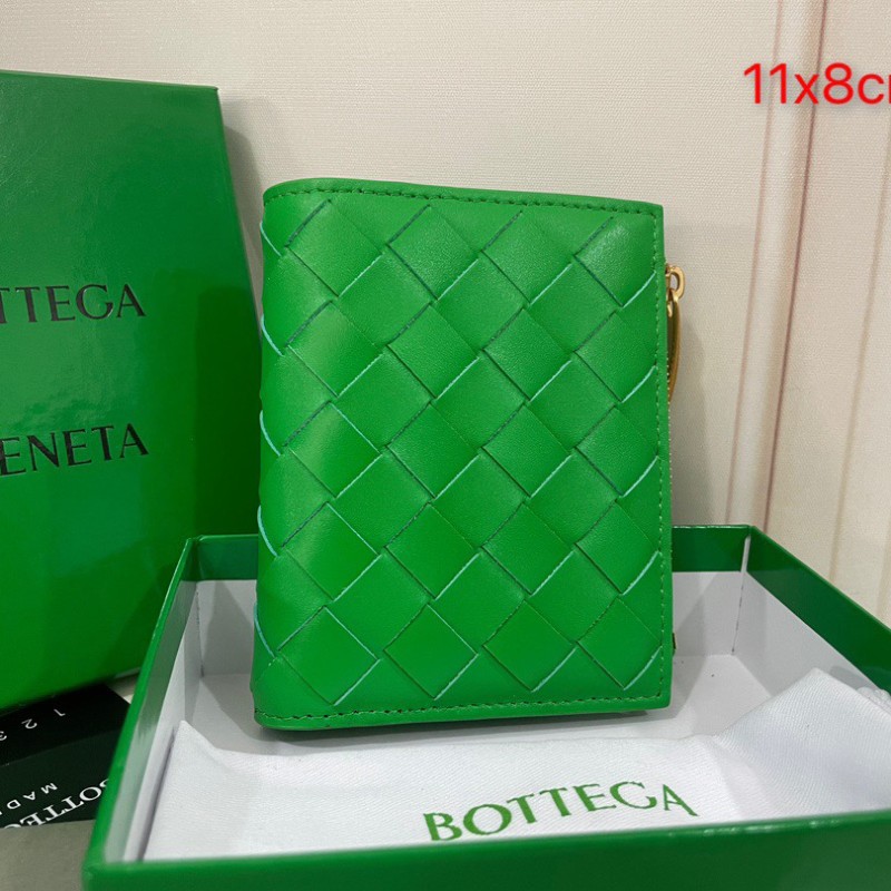 Bottega Veneta Wallet