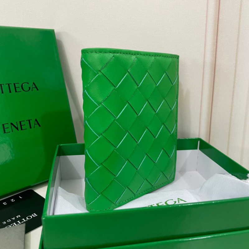 Bottega Veneta Wallet