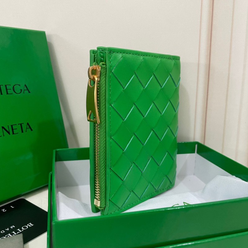 Bottega Veneta Wallet