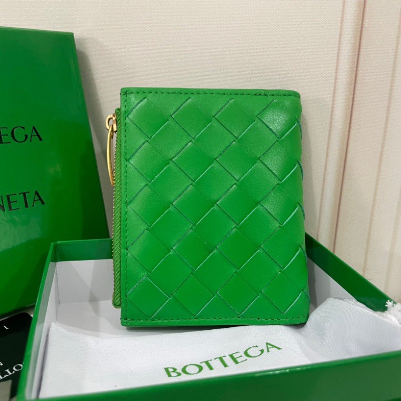 Bottega Veneta Wallet