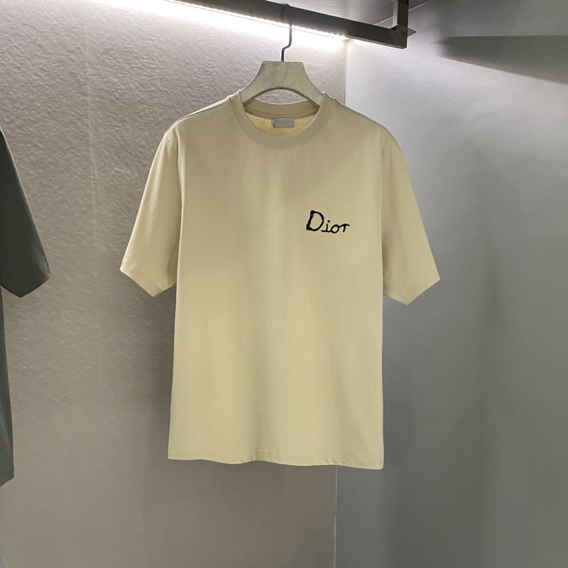 Dior Unisex Tee