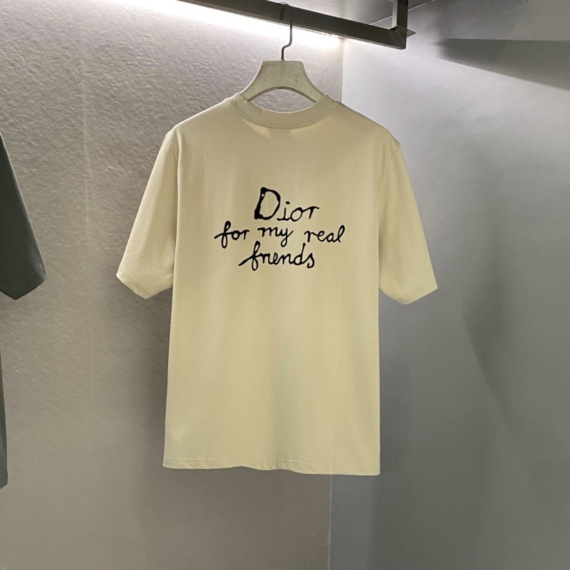 Dior Unisex Tee