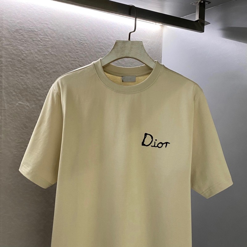 Dior Unisex Tee