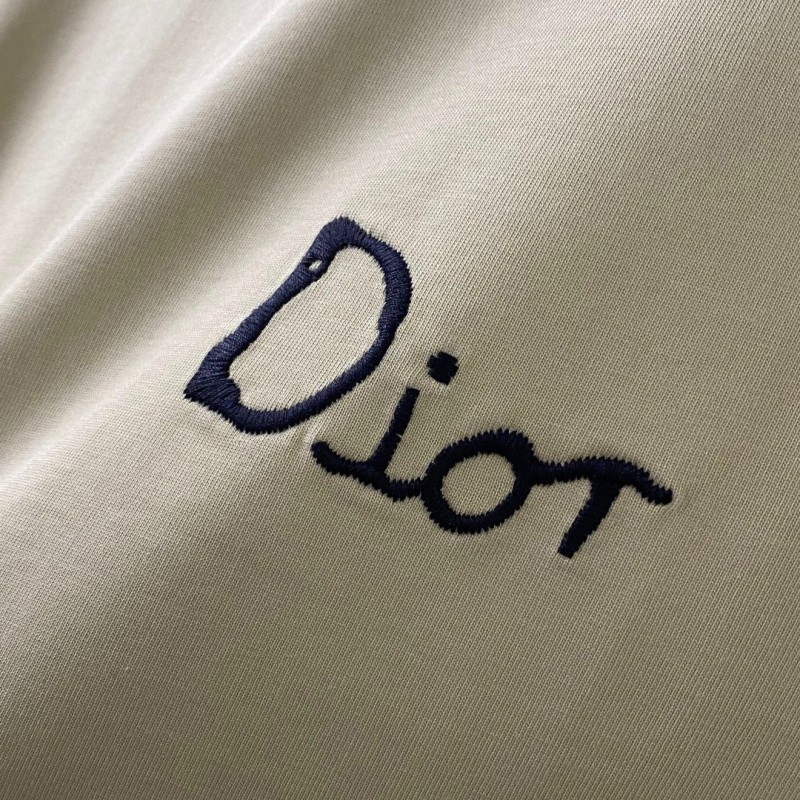 Dior Unisex Tee