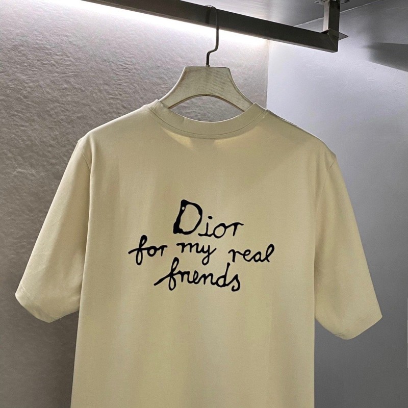 Dior Unisex Tee