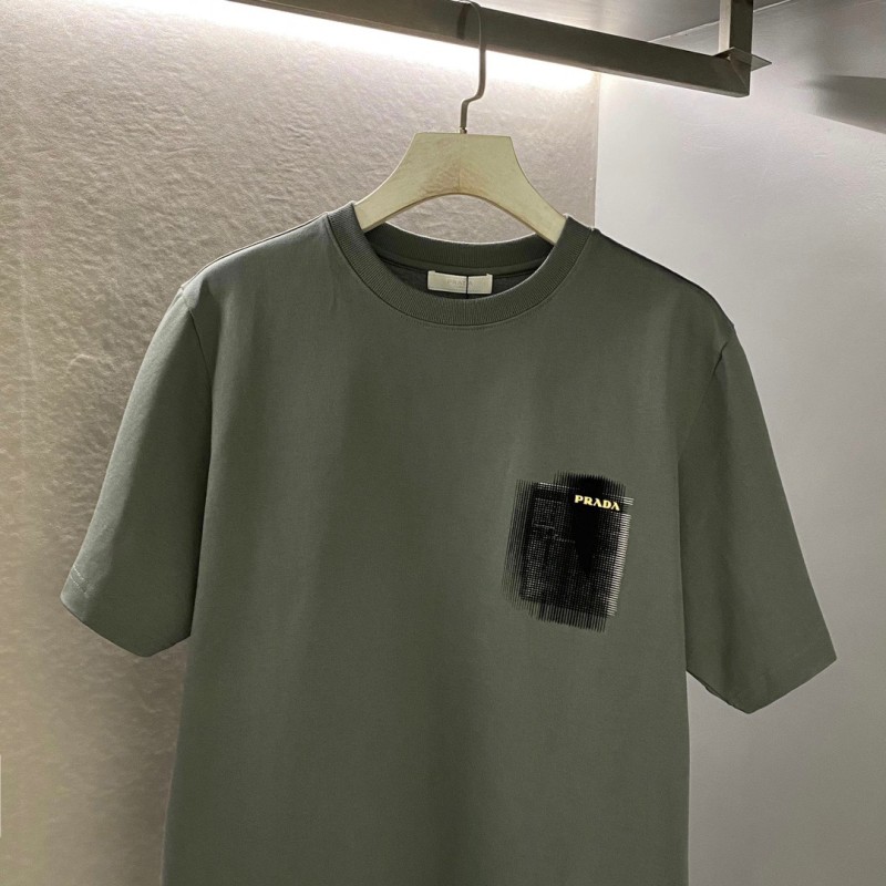 Prada Unisex Tee