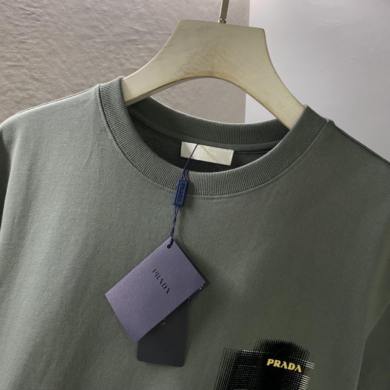 Prada Unisex Tee