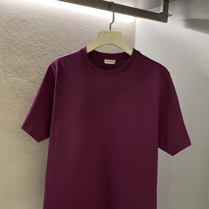 Burberry Unisex Tee