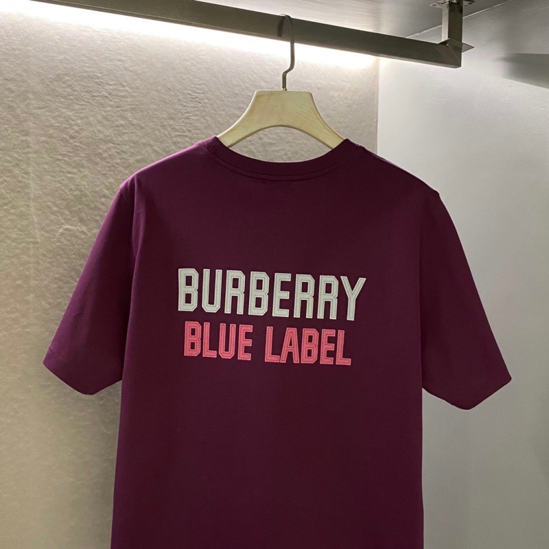 Burberry Unisex Tee