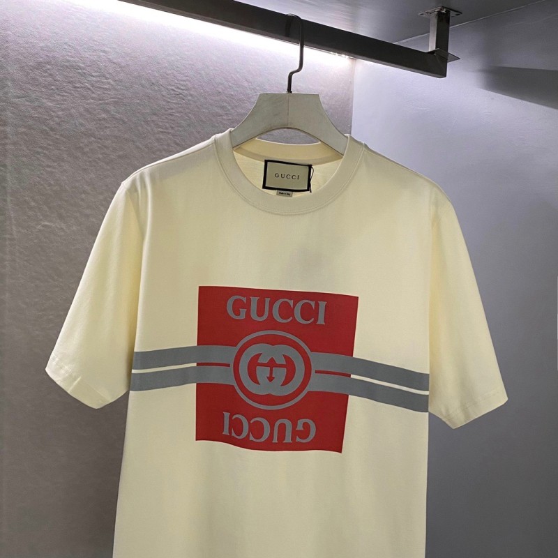 Gucci Unisex Tee