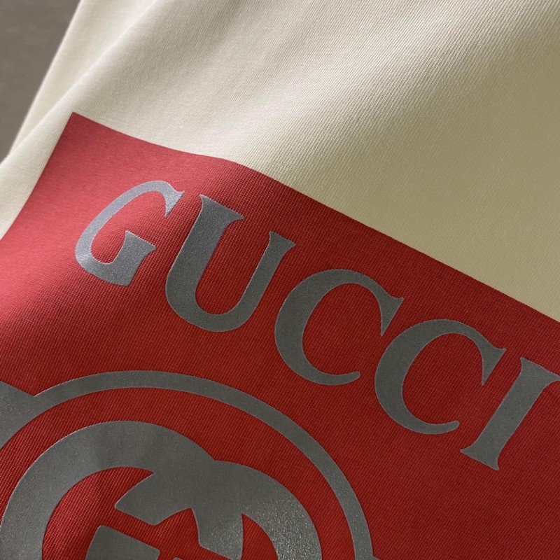 Gucci Unisex Tee