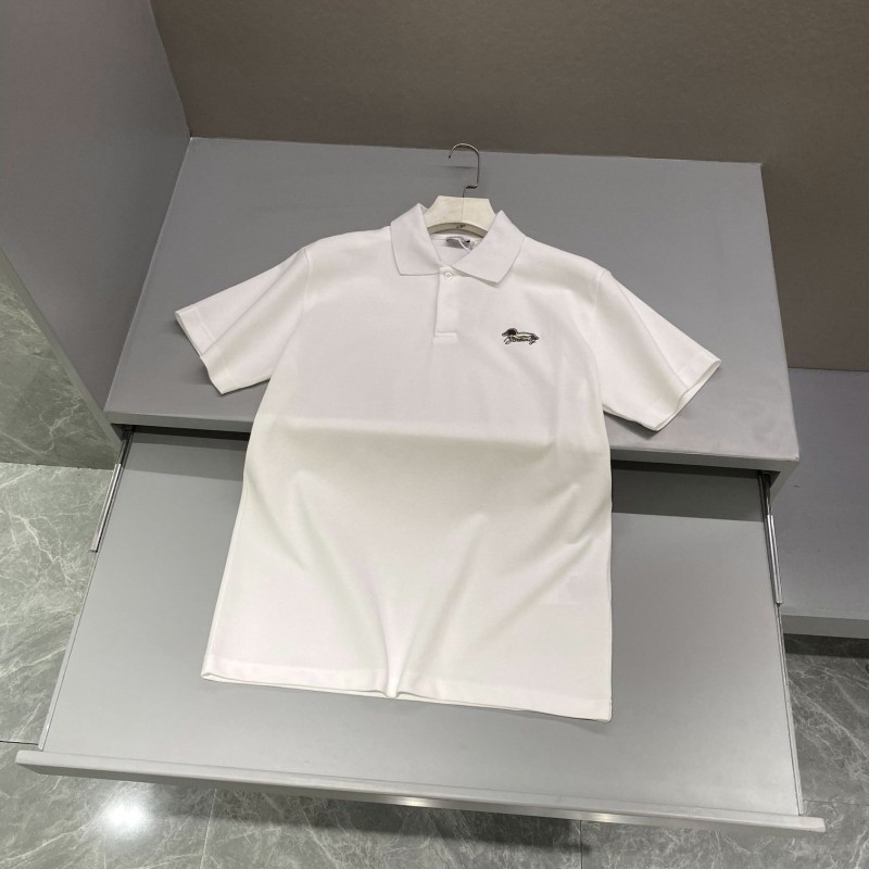 Burberry Unisex Polo Tee