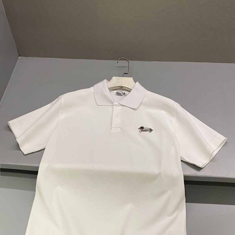 Burberry Unisex Polo Tee