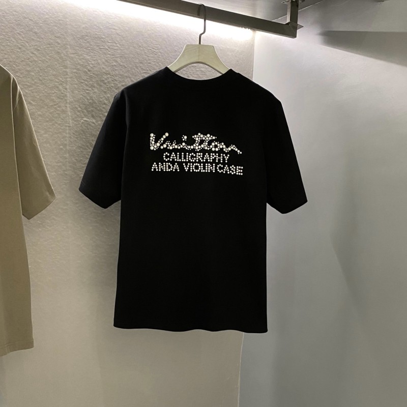 LV Unisex Tee