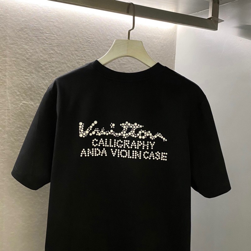 LV Unisex Tee