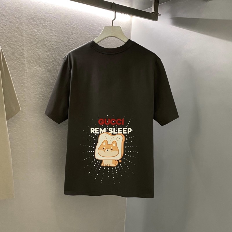 Gucci Unisex Tee