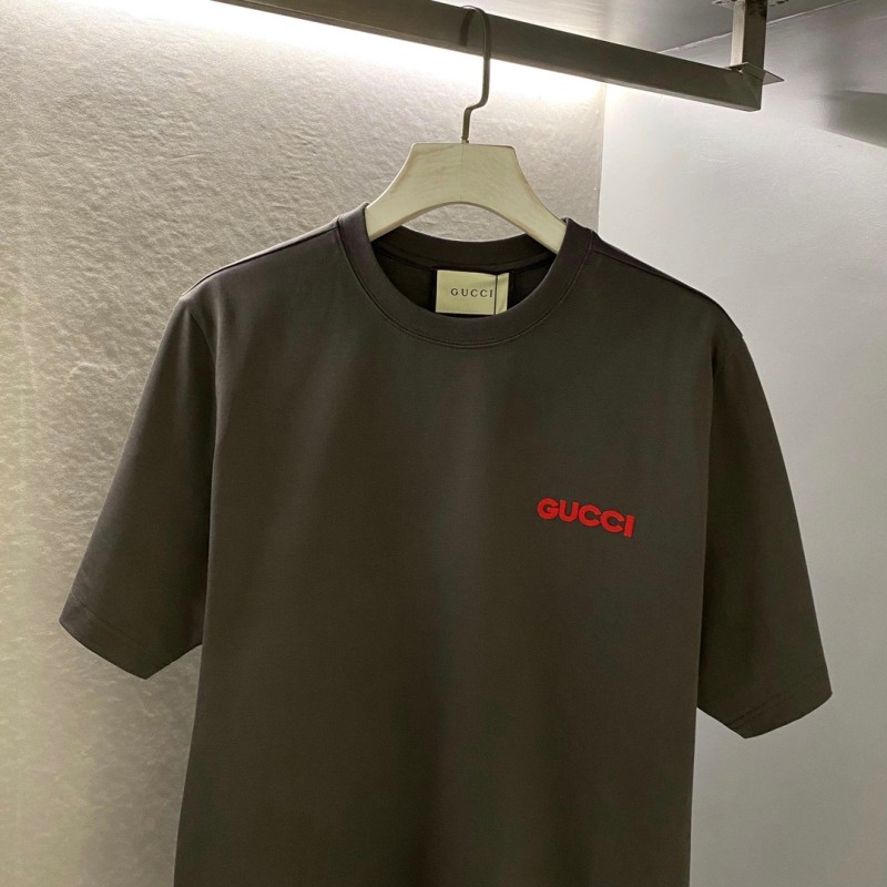 Gucci Unisex Tee