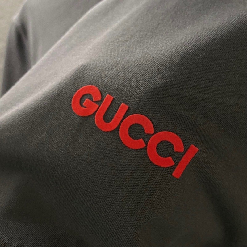 Gucci Unisex Tee