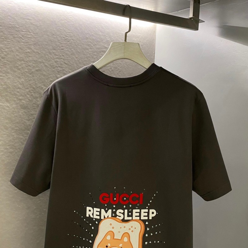 Gucci Unisex Tee