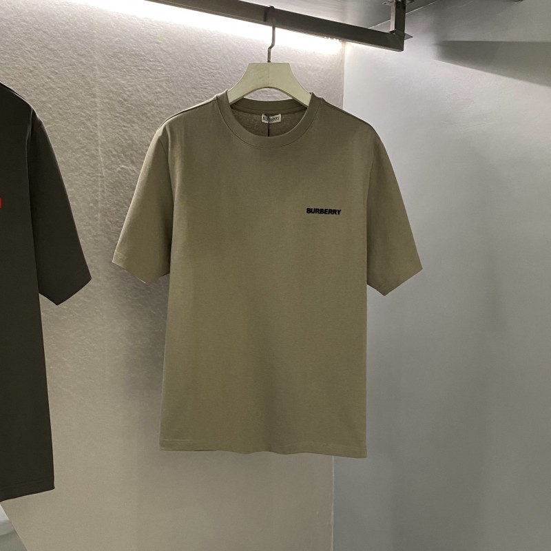 Burberry Unisex Tee