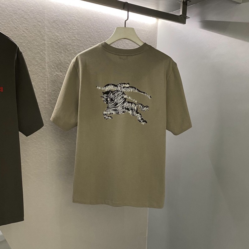 Burberry Unisex Tee