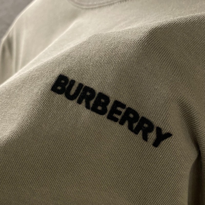 Burberry Unisex Tee